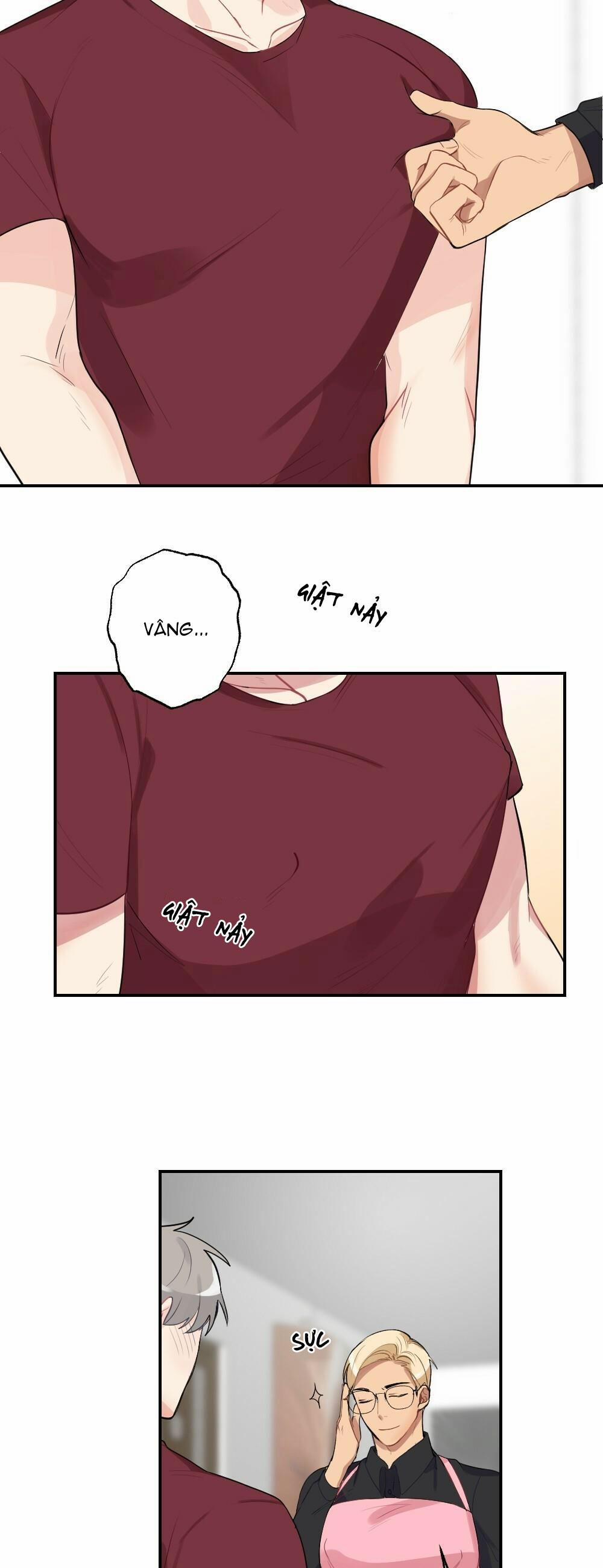 Chăm Sóc "dú" Hàng Tháng - Tuyển Tập 69 0 trang 9