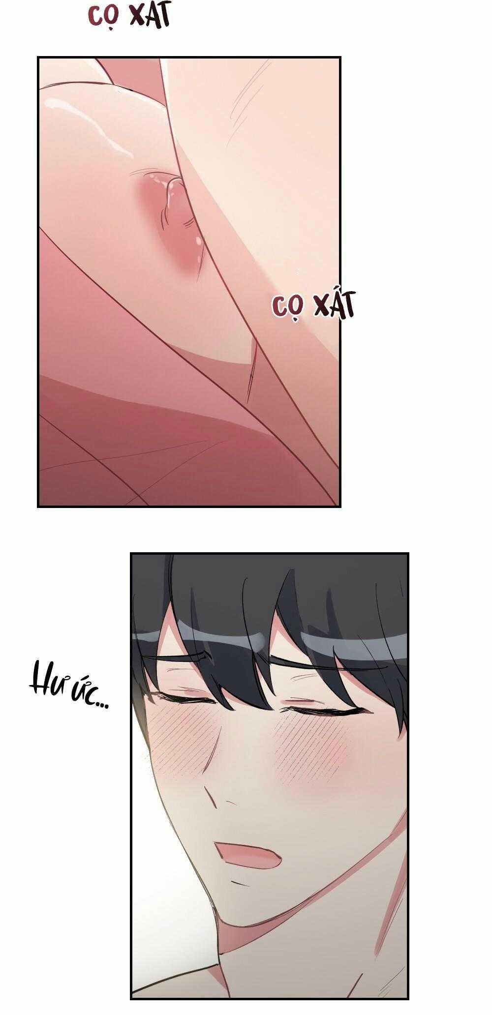 Chăm Sóc "dú" Hàng Tháng - Tuyển Tập 69 trang 31