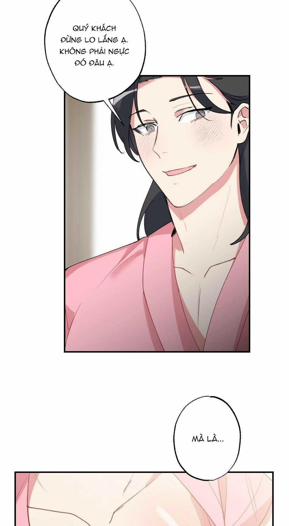 Chăm Sóc "dú" Hàng Tháng - Tuyển Tập 69 trang 34