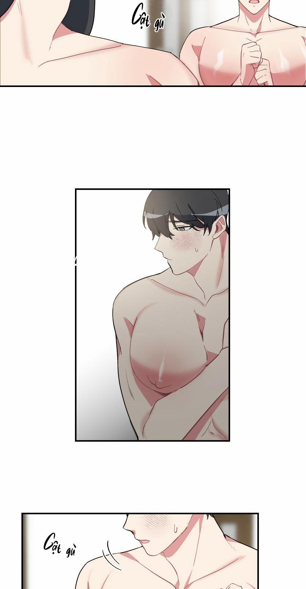 Chăm Sóc "dú" Hàng Tháng - Tuyển Tập 70 trang 13