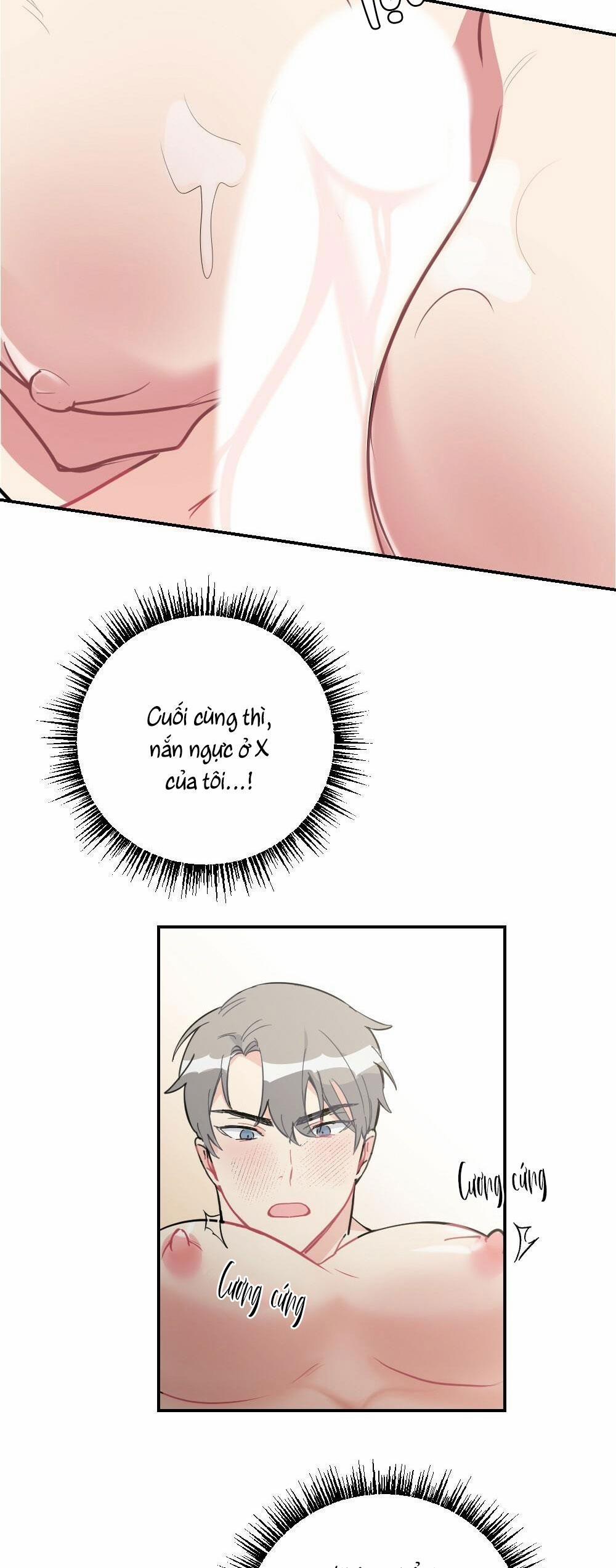 Chăm Sóc "dú" Hàng Tháng - Tuyển Tập 70 trang 16