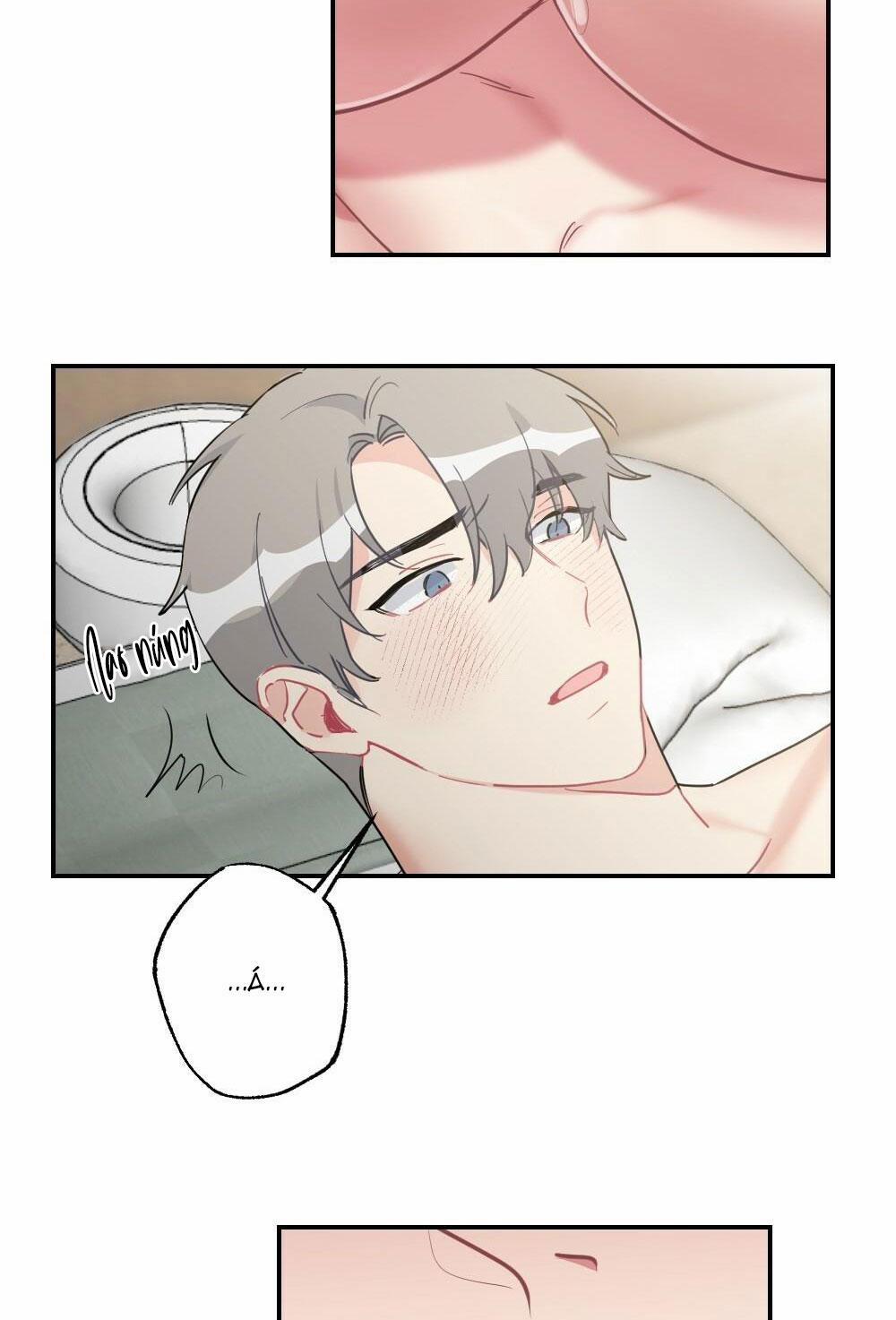 Chăm Sóc "dú" Hàng Tháng - Tuyển Tập 70 trang 19