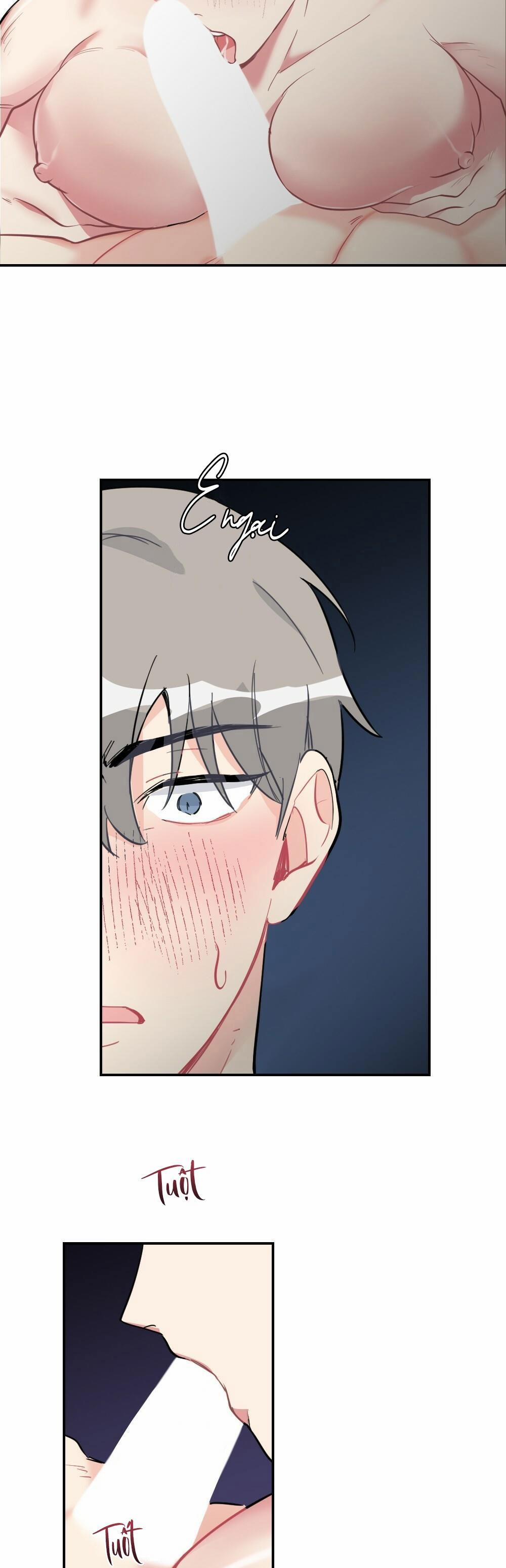 Chăm Sóc "dú" Hàng Tháng - Tuyển Tập 70 trang 22