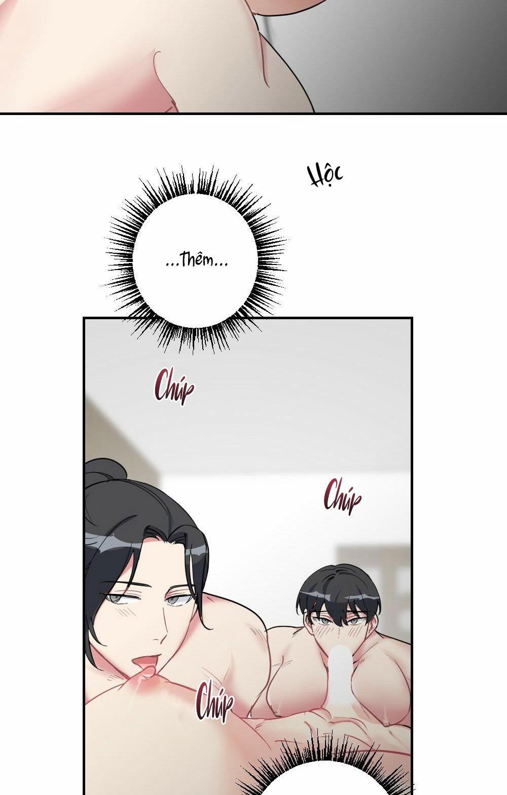 Chăm Sóc "dú" Hàng Tháng - Tuyển Tập 70 trang 26