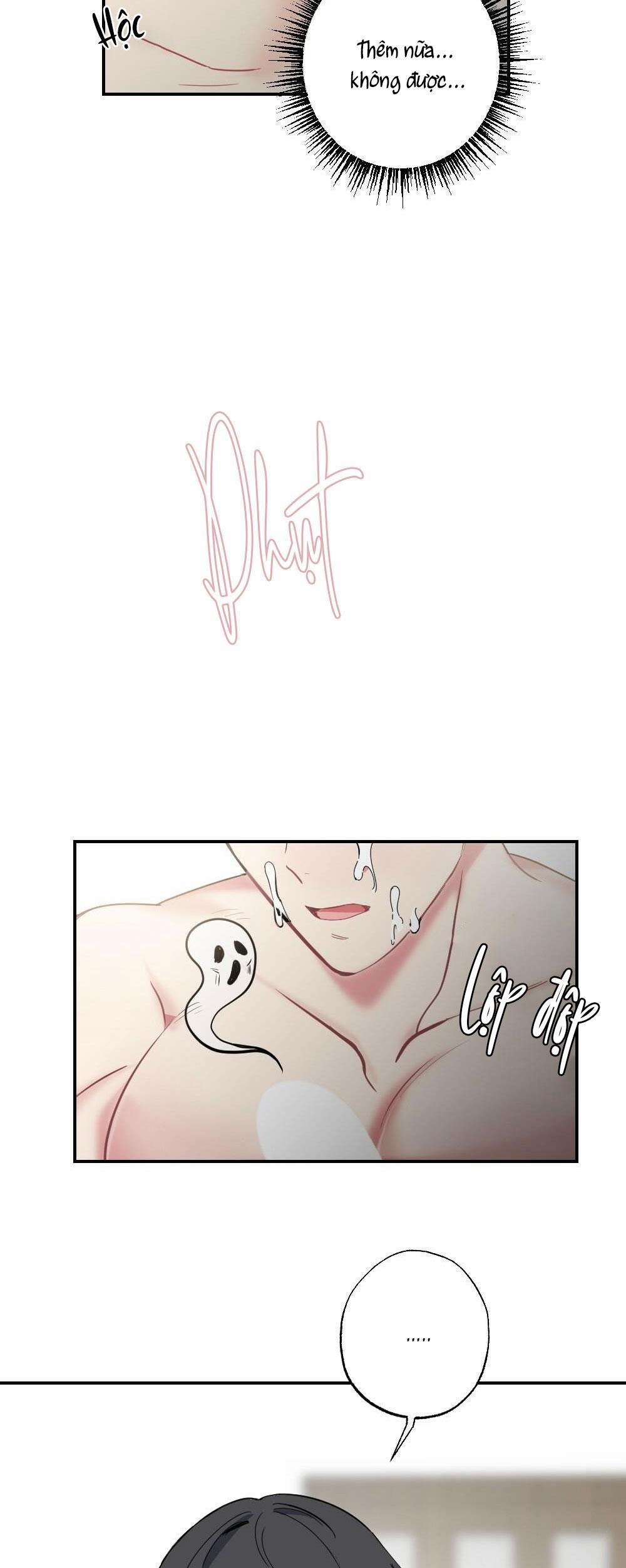 Chăm Sóc "dú" Hàng Tháng - Tuyển Tập 70 trang 27