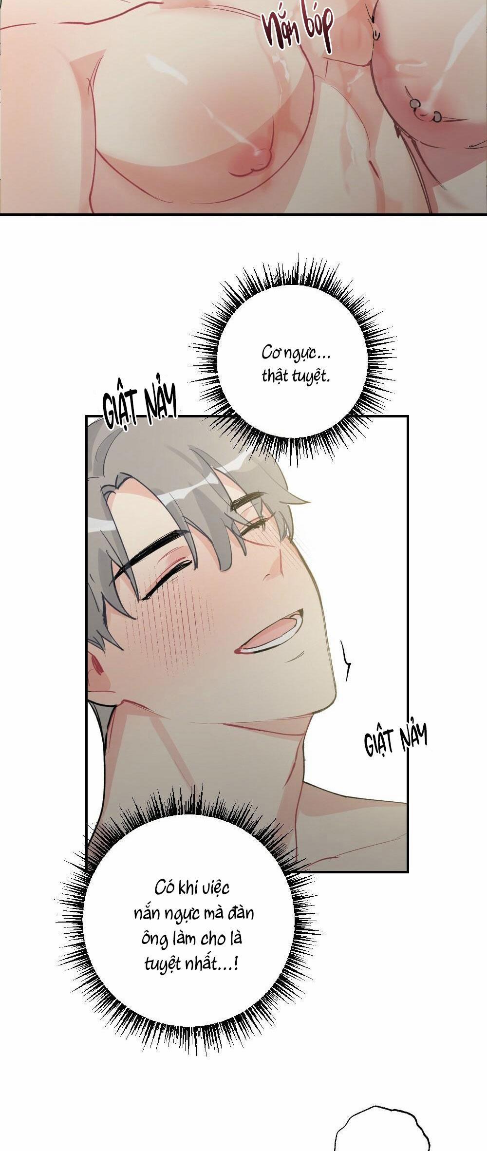 Chăm Sóc "dú" Hàng Tháng - Tuyển Tập 70 trang 4