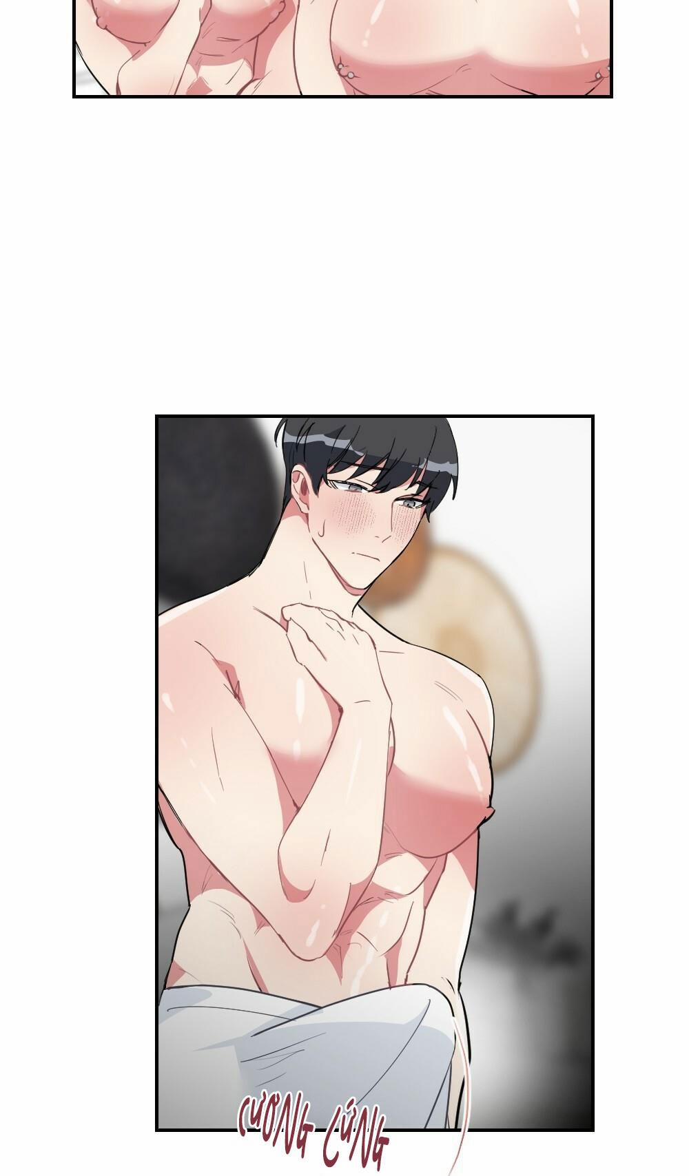 Chăm Sóc "dú" Hàng Tháng - Tuyển Tập 71 trang 12