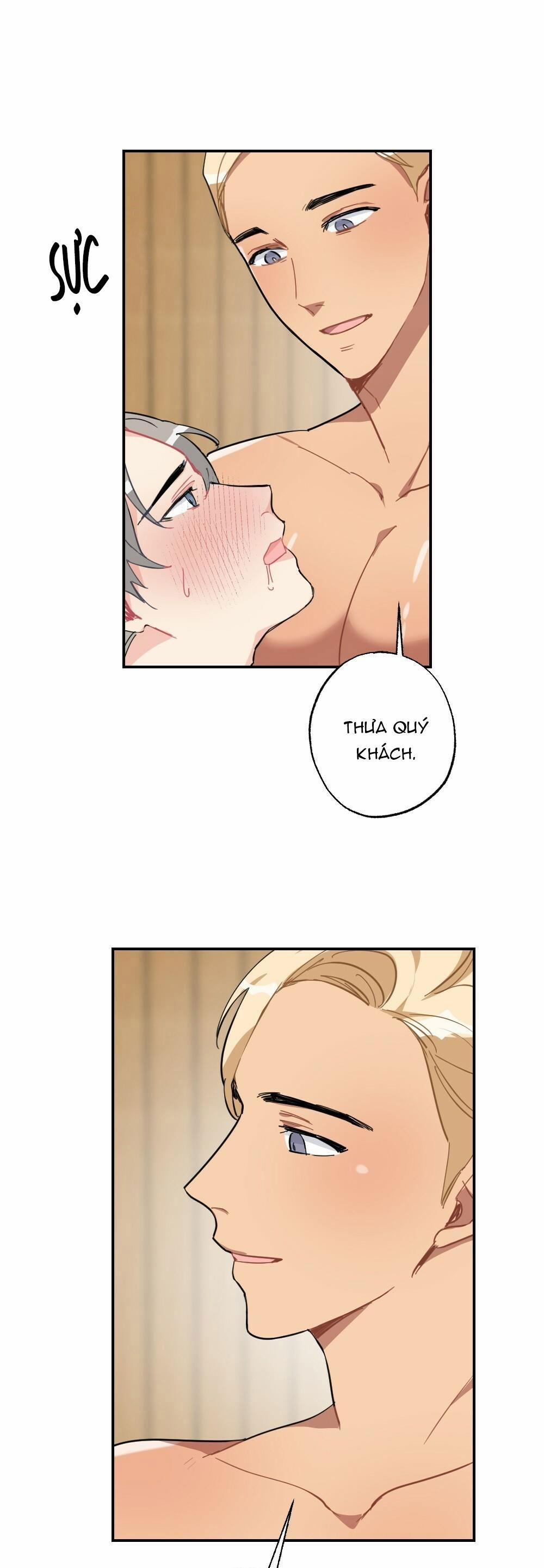 Chăm Sóc "dú" Hàng Tháng - Tuyển Tập 71 trang 14