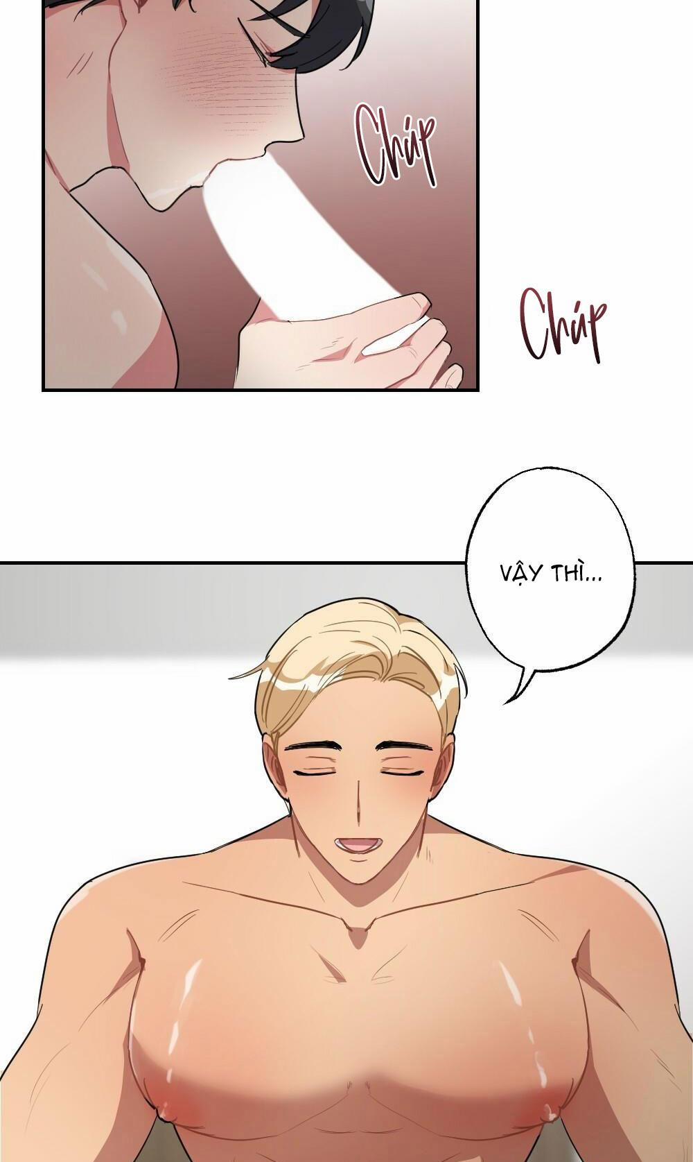 Chăm Sóc "dú" Hàng Tháng - Tuyển Tập 71 trang 18