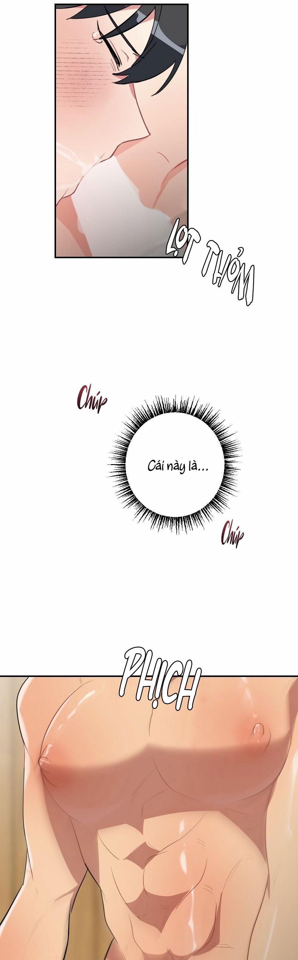 Chăm Sóc "dú" Hàng Tháng - Tuyển Tập 71 trang 21