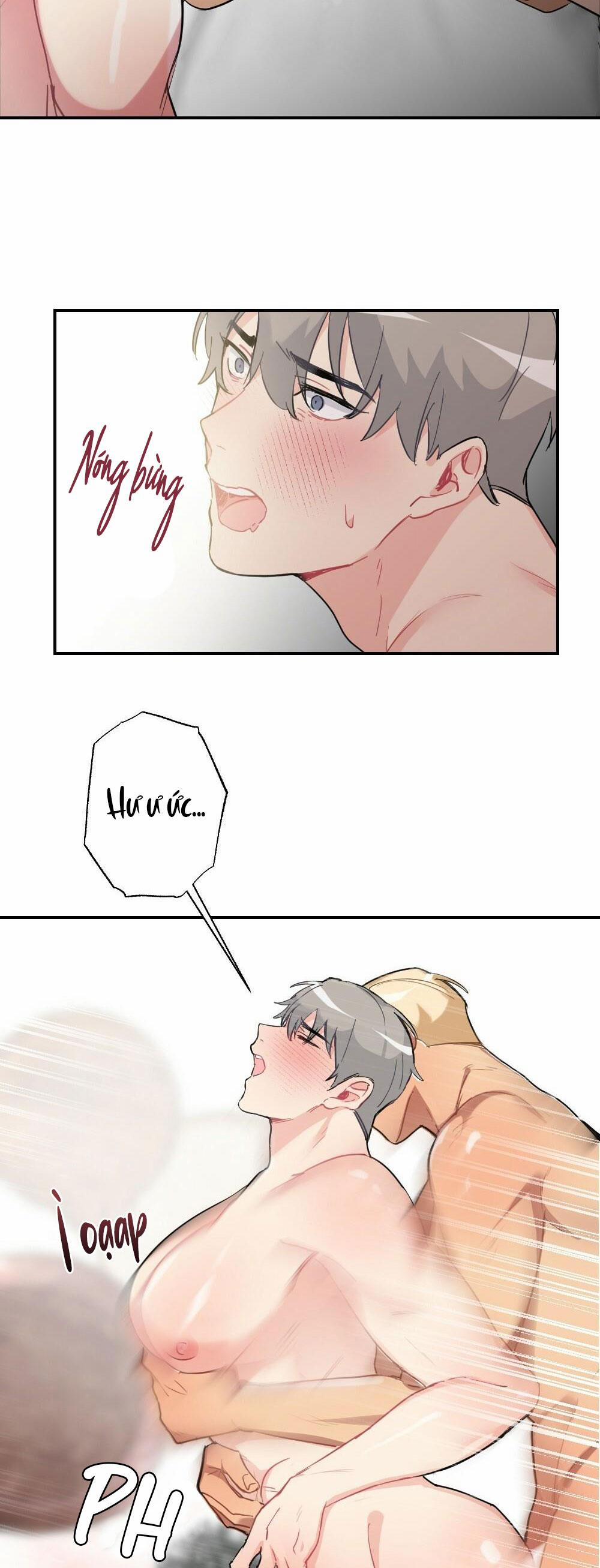 Chăm Sóc "dú" Hàng Tháng - Tuyển Tập 71 trang 27