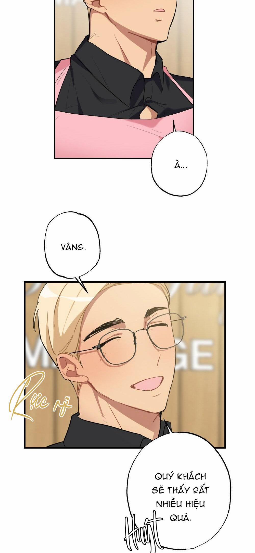 Chăm Sóc "dú" Hàng Tháng - Tuyển Tập 71 trang 32