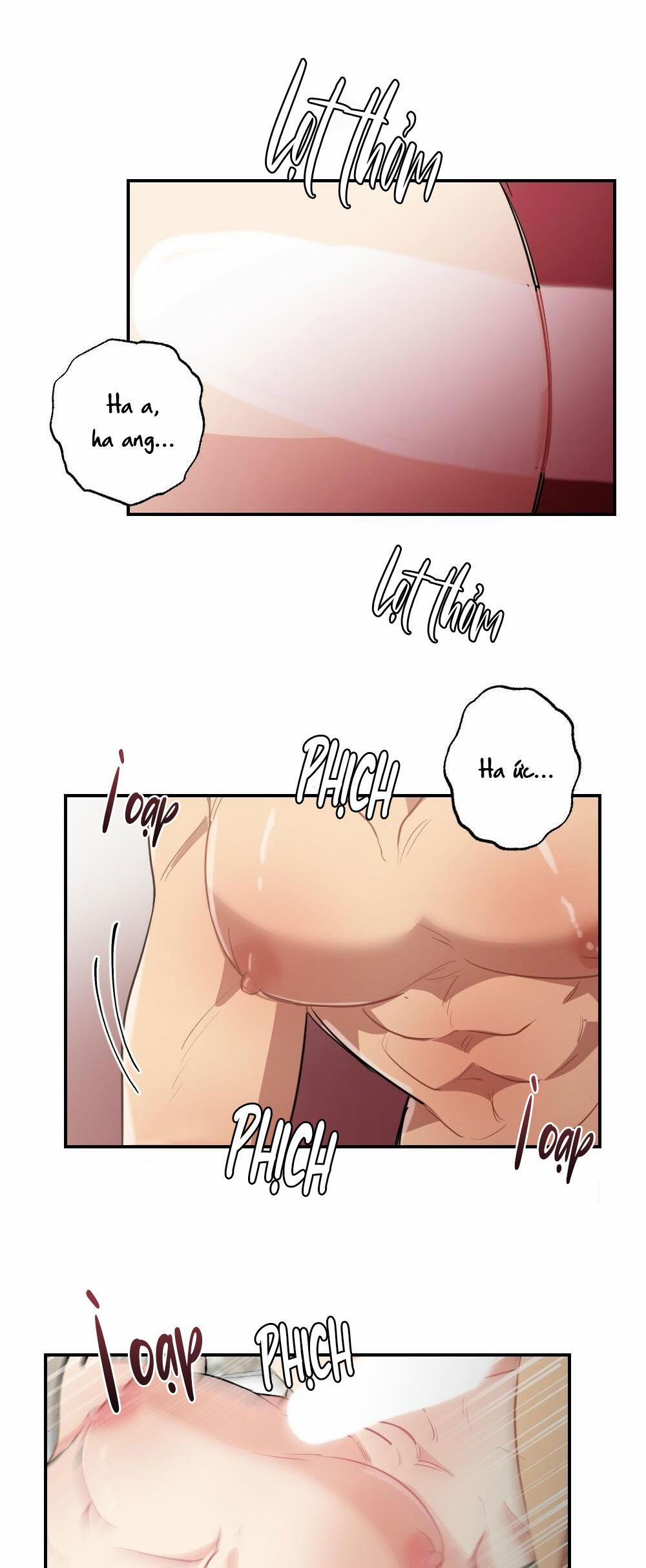 Chăm Sóc "dú" Hàng Tháng - Tuyển Tập 71 trang 4