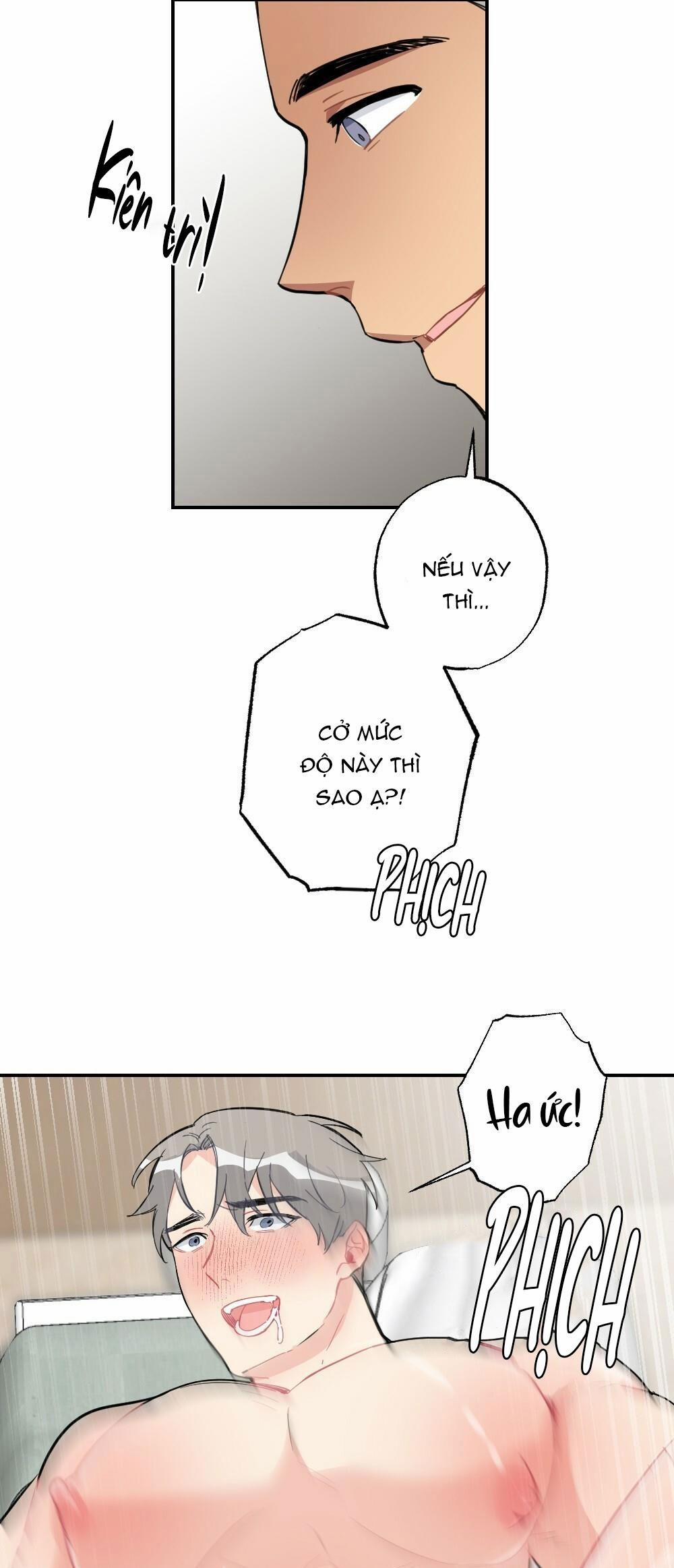 Chăm Sóc "dú" Hàng Tháng - Tuyển Tập 71 trang 7