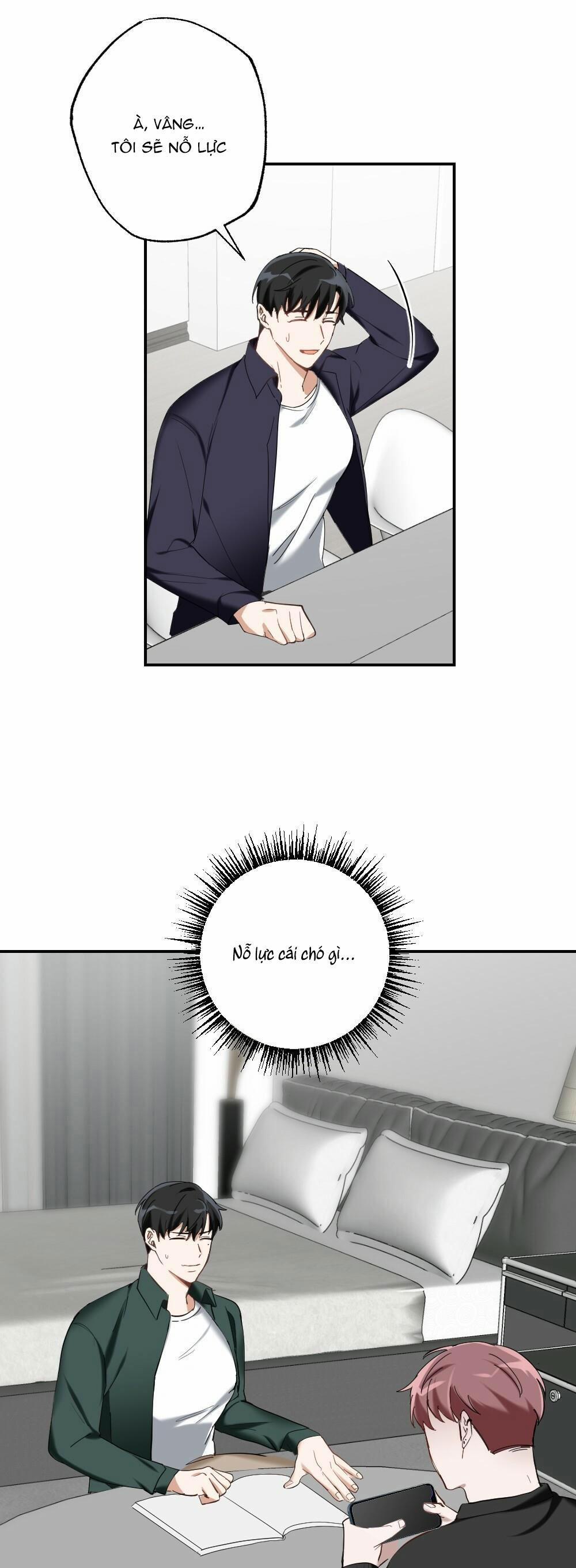 Chăm Sóc "dú" Hàng Tháng - Tuyển Tập 72 0 DÚ BỰ trang 11