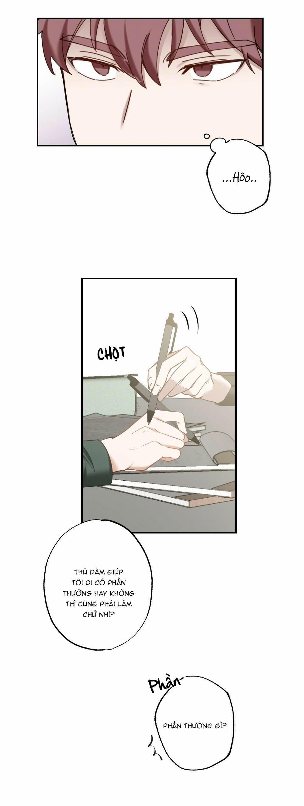 Chăm Sóc "dú" Hàng Tháng - Tuyển Tập 72 0 DÚ BỰ trang 18