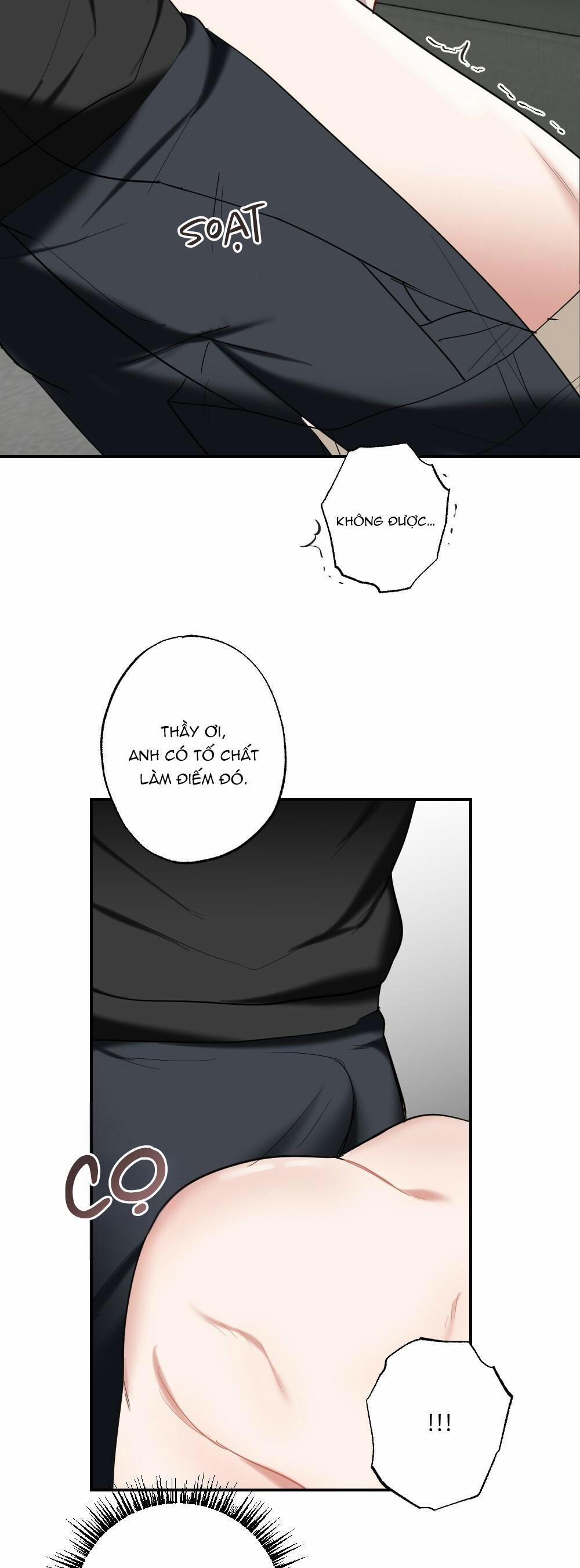 Chăm Sóc "dú" Hàng Tháng - Tuyển Tập 72 0 DÚ BỰ trang 31