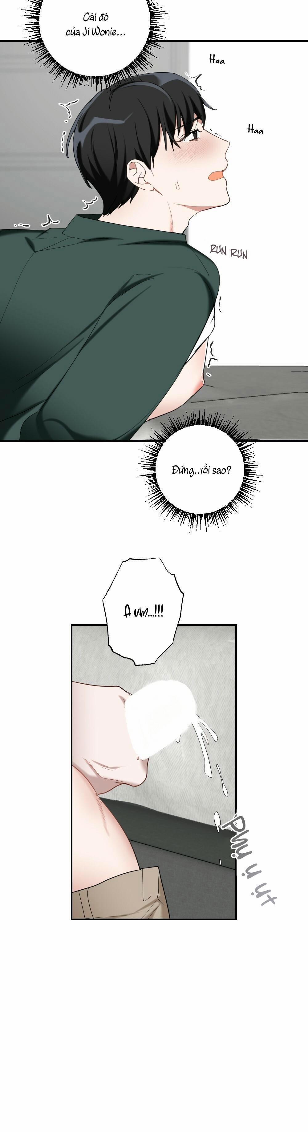 Chăm Sóc "dú" Hàng Tháng - Tuyển Tập 72 0 DÚ BỰ trang 32