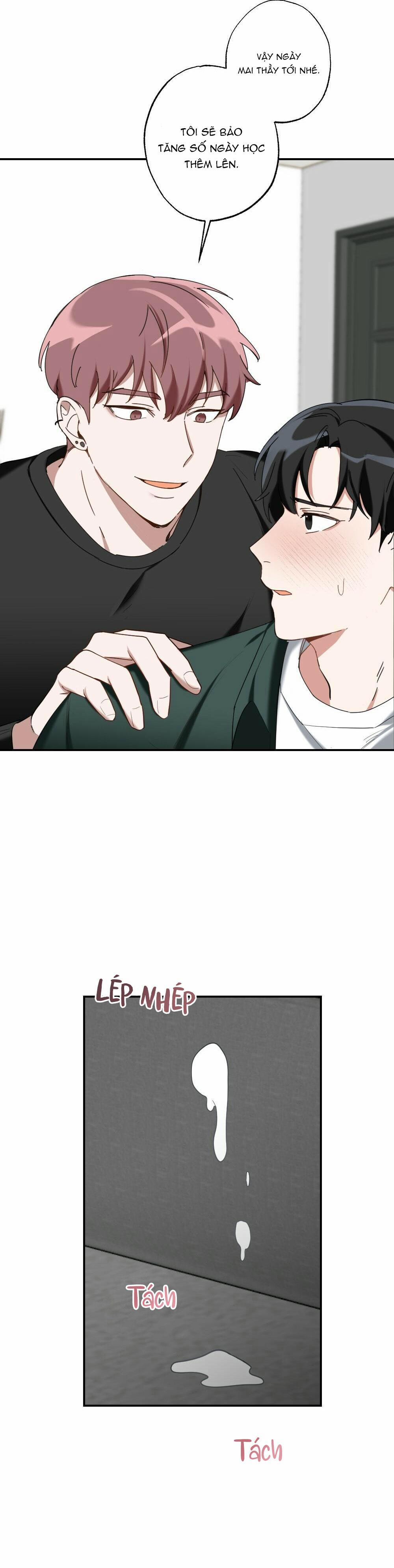 Chăm Sóc "dú" Hàng Tháng - Tuyển Tập 72 0 DÚ BỰ trang 34