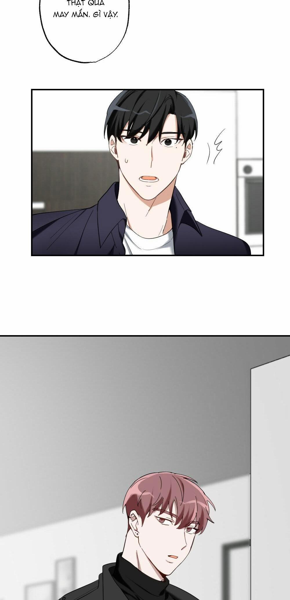 Chăm Sóc "dú" Hàng Tháng - Tuyển Tập 72 0 DÚ BỰ trang 8