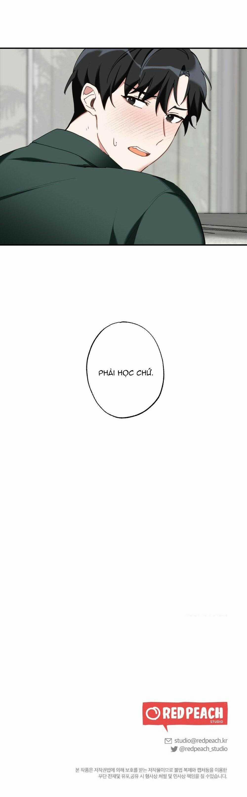 Chăm Sóc "dú" Hàng Tháng - Tuyển Tập 72 trang 35