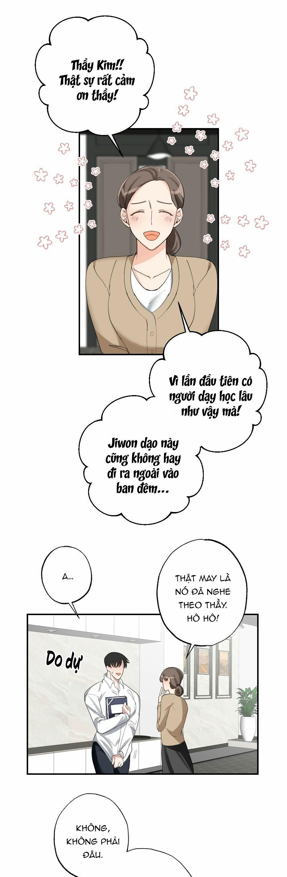 Chăm Sóc "dú" Hàng Tháng - Tuyển Tập 73 trang 0