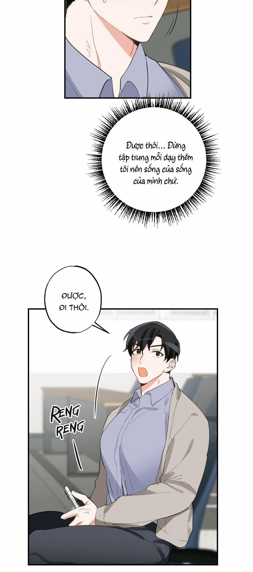 Chăm Sóc "dú" Hàng Tháng - Tuyển Tập 73 trang 24