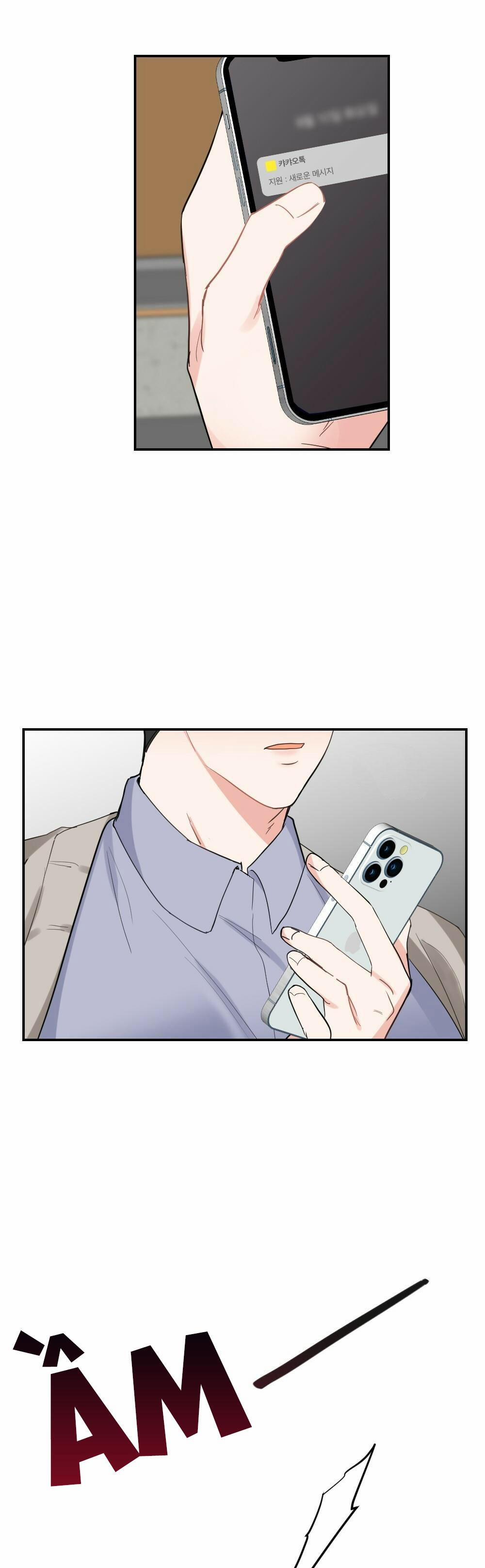 Chăm Sóc "dú" Hàng Tháng - Tuyển Tập 73 trang 25