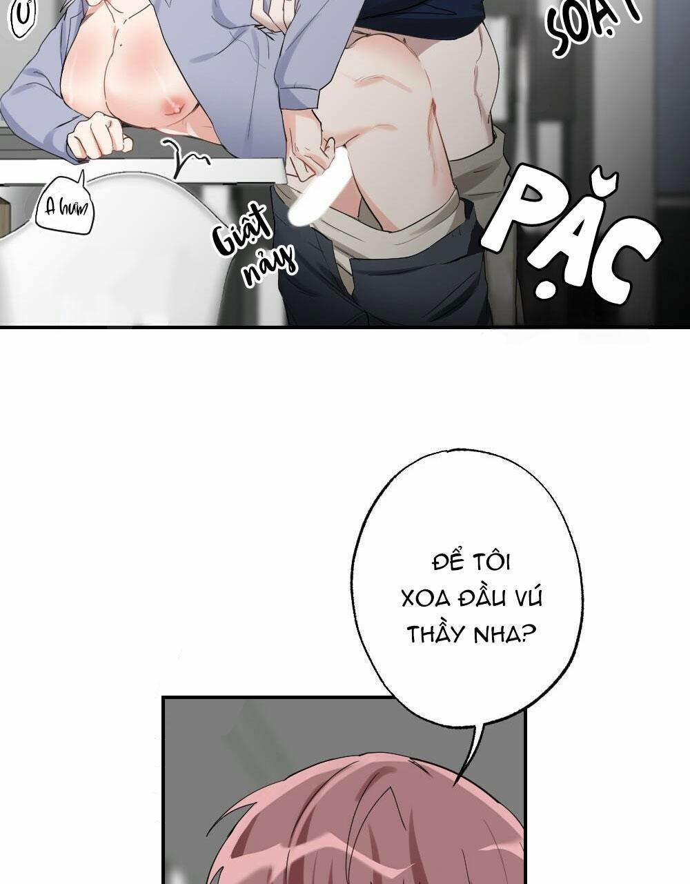 Chăm Sóc "dú" Hàng Tháng - Tuyển Tập 73 trang 33