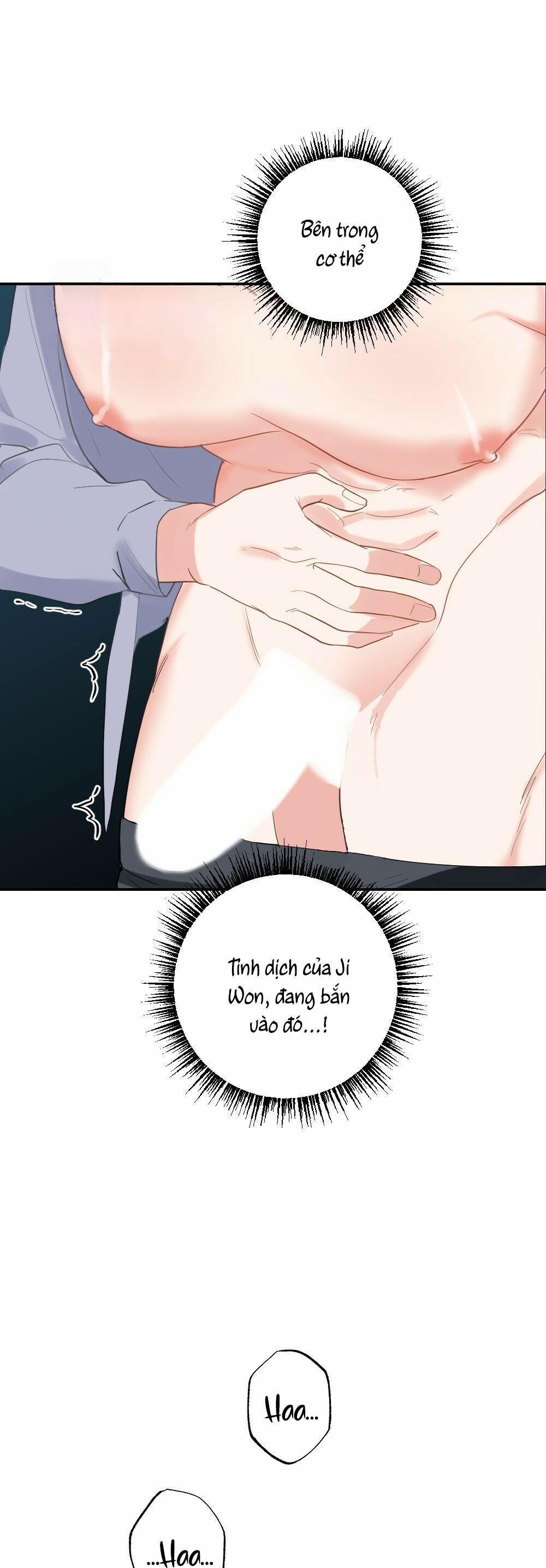 Chăm Sóc "dú" Hàng Tháng - Tuyển Tập 73 trang 39