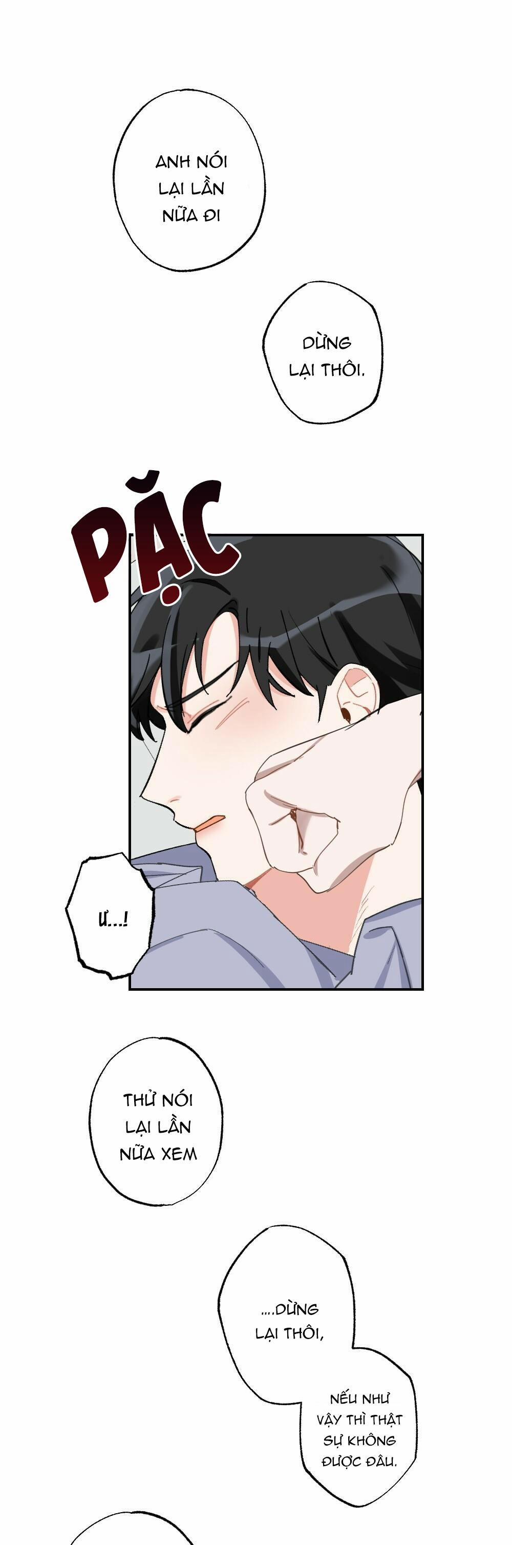 Chăm Sóc "dú" Hàng Tháng - Tuyển Tập 74 trang 0