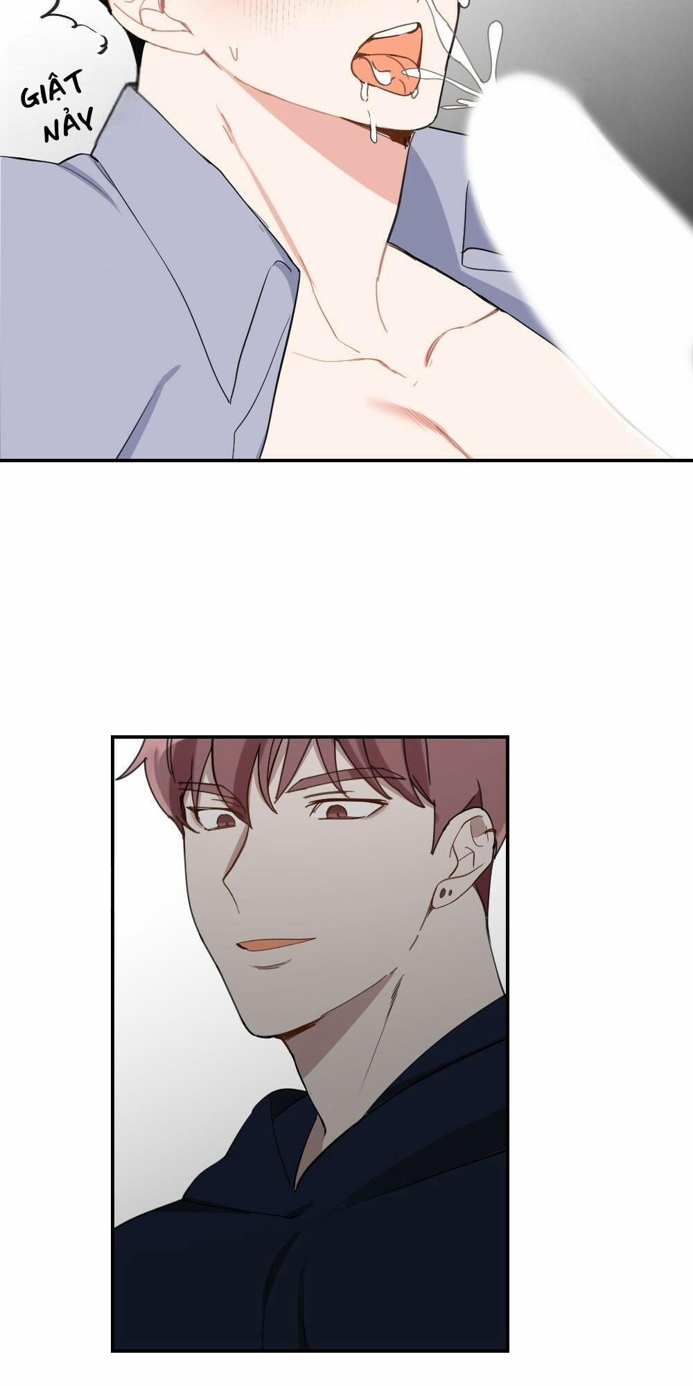 Chăm Sóc "dú" Hàng Tháng - Tuyển Tập 74 trang 11