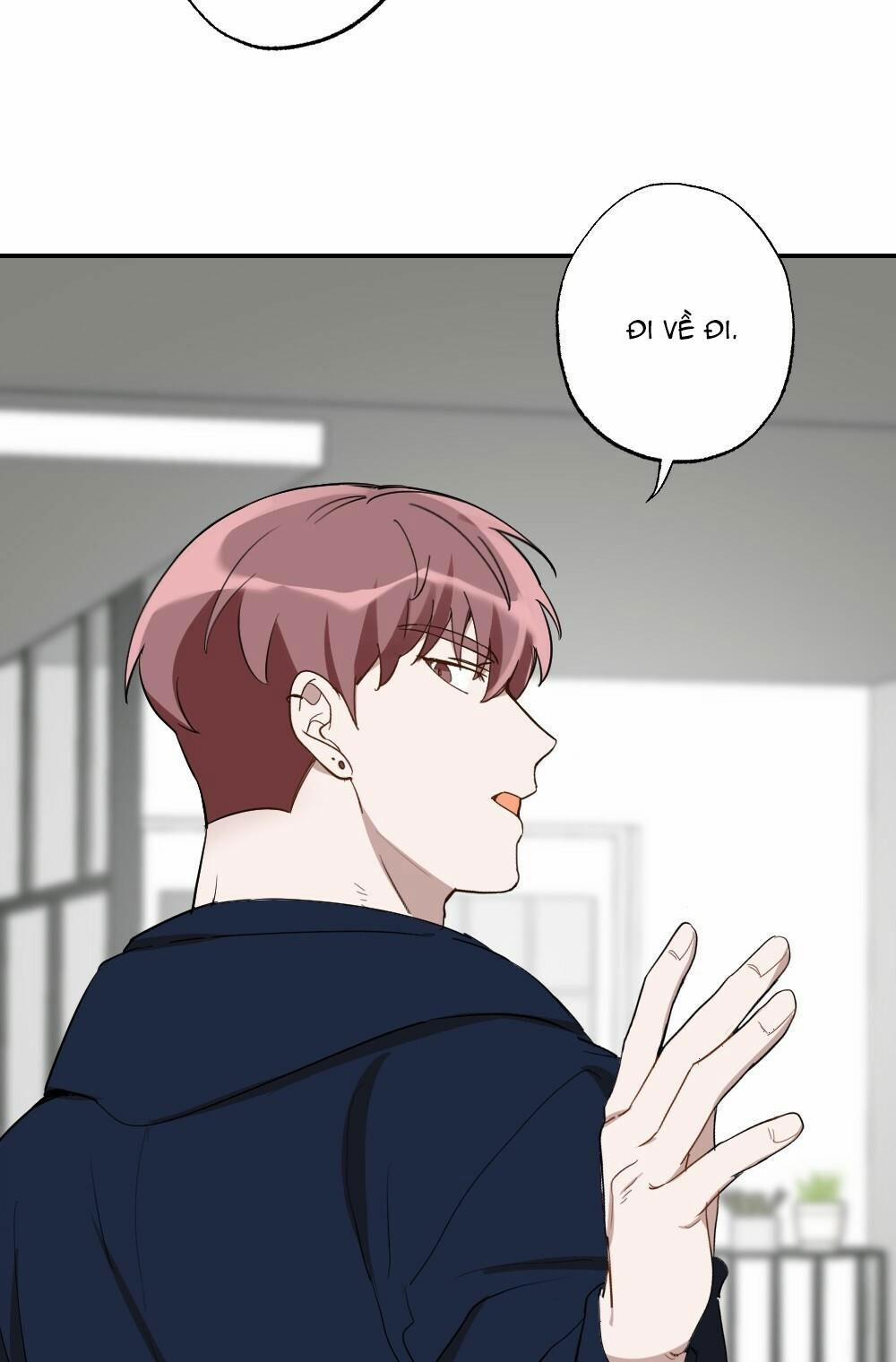 Chăm Sóc "dú" Hàng Tháng - Tuyển Tập 74 trang 18