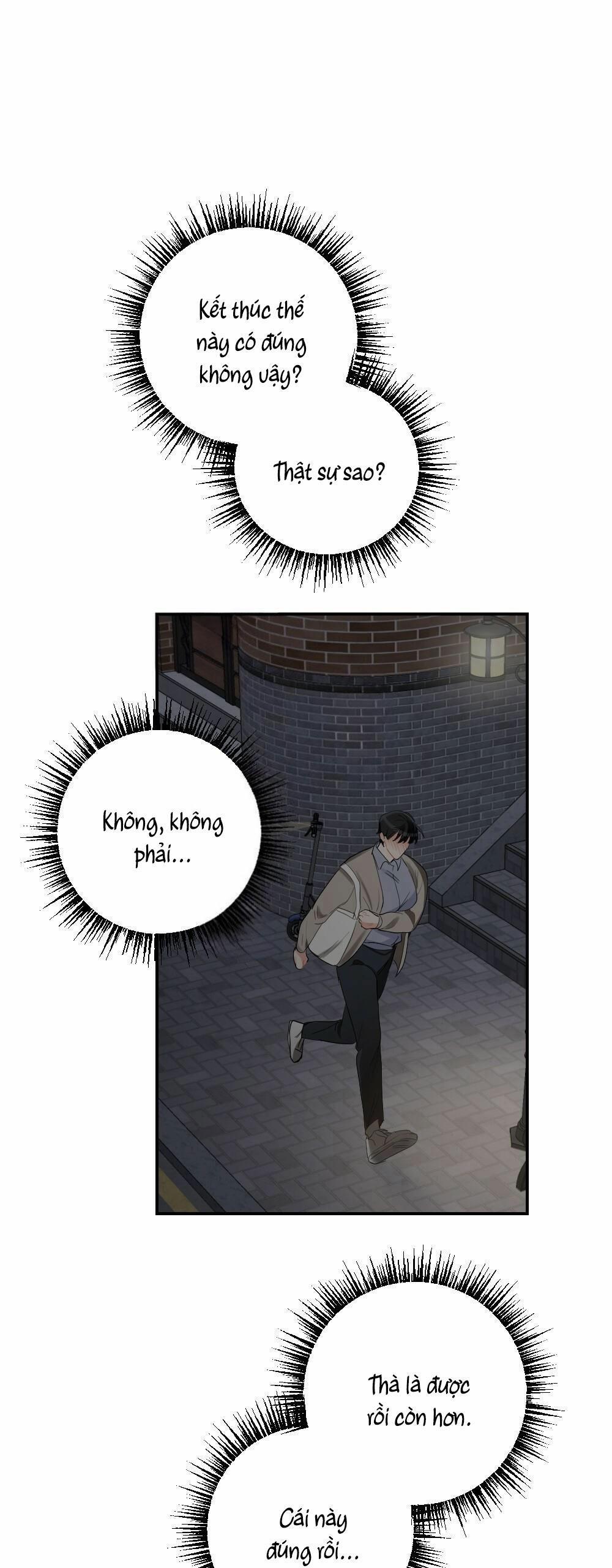 Chăm Sóc "dú" Hàng Tháng - Tuyển Tập 74 trang 22