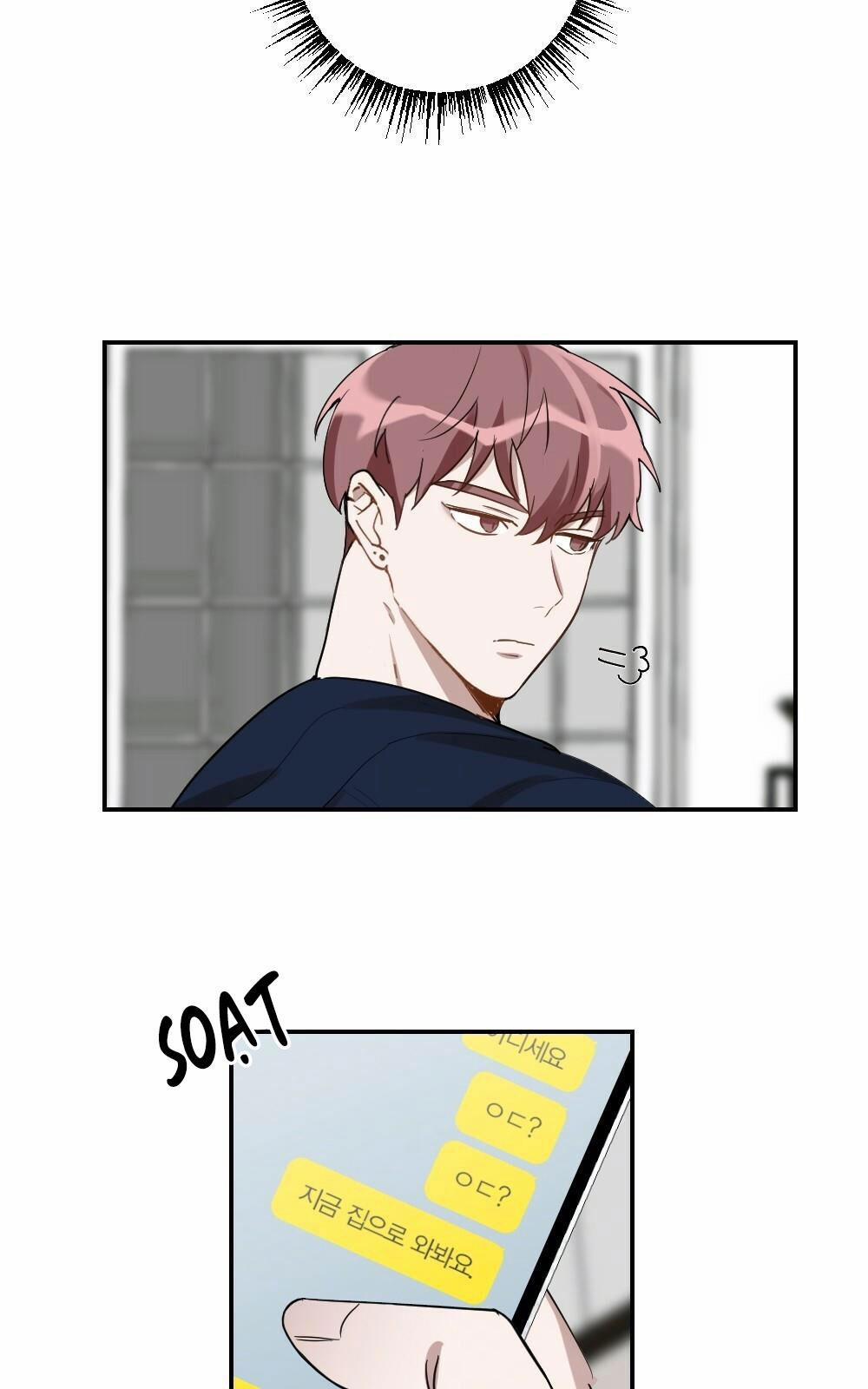 Chăm Sóc "dú" Hàng Tháng - Tuyển Tập 74 trang 23