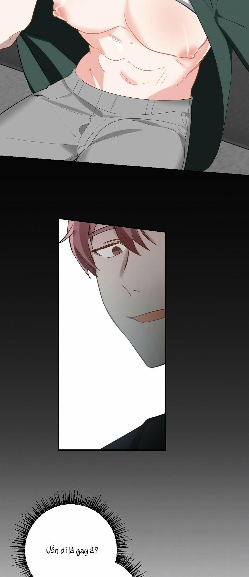 Chăm Sóc "dú" Hàng Tháng - Tuyển Tập 74 trang 31