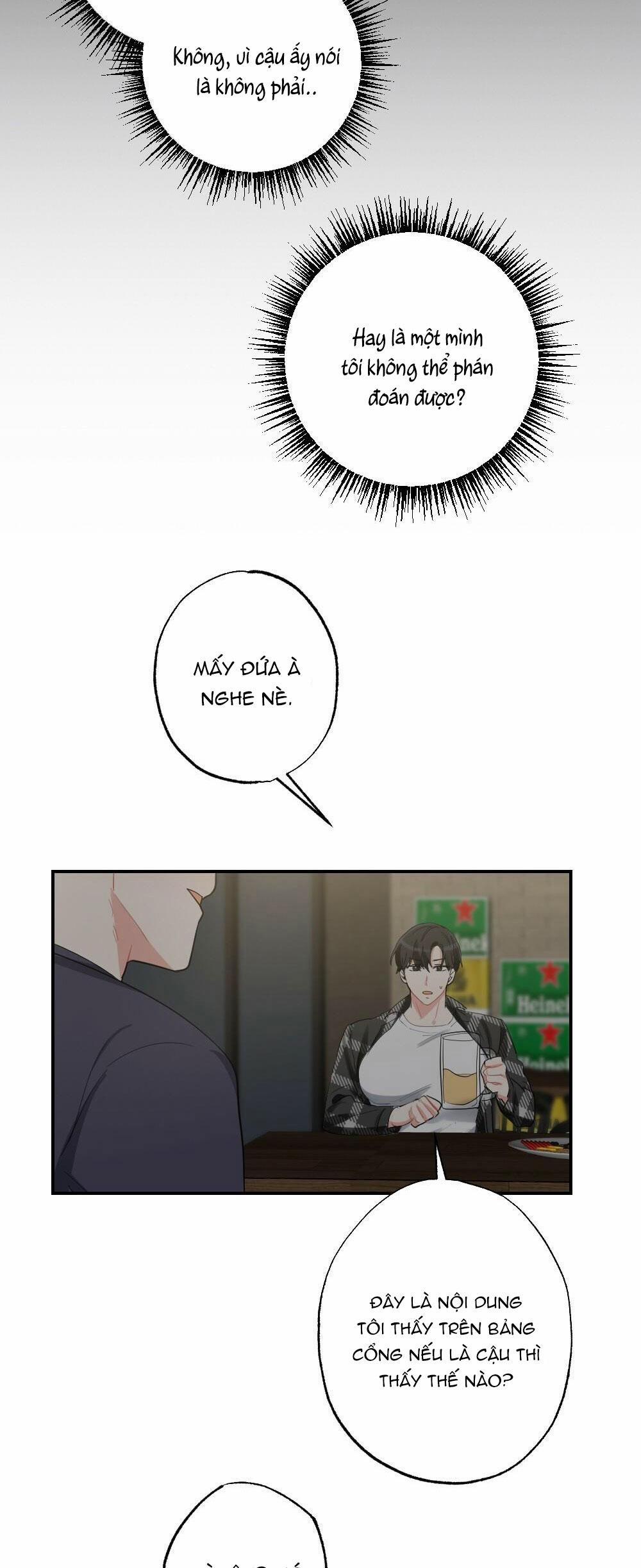 Chăm Sóc "dú" Hàng Tháng - Tuyển Tập 74 trang 32