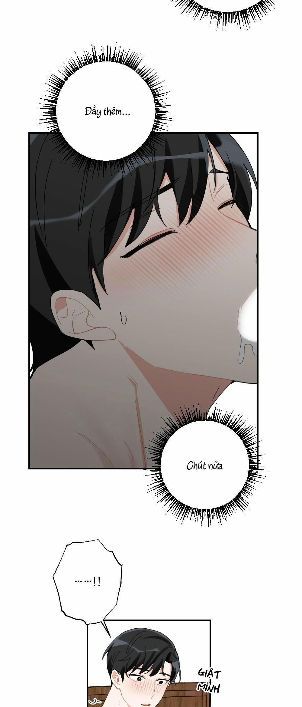 Chăm Sóc "dú" Hàng Tháng - Tuyển Tập 74 trang 37