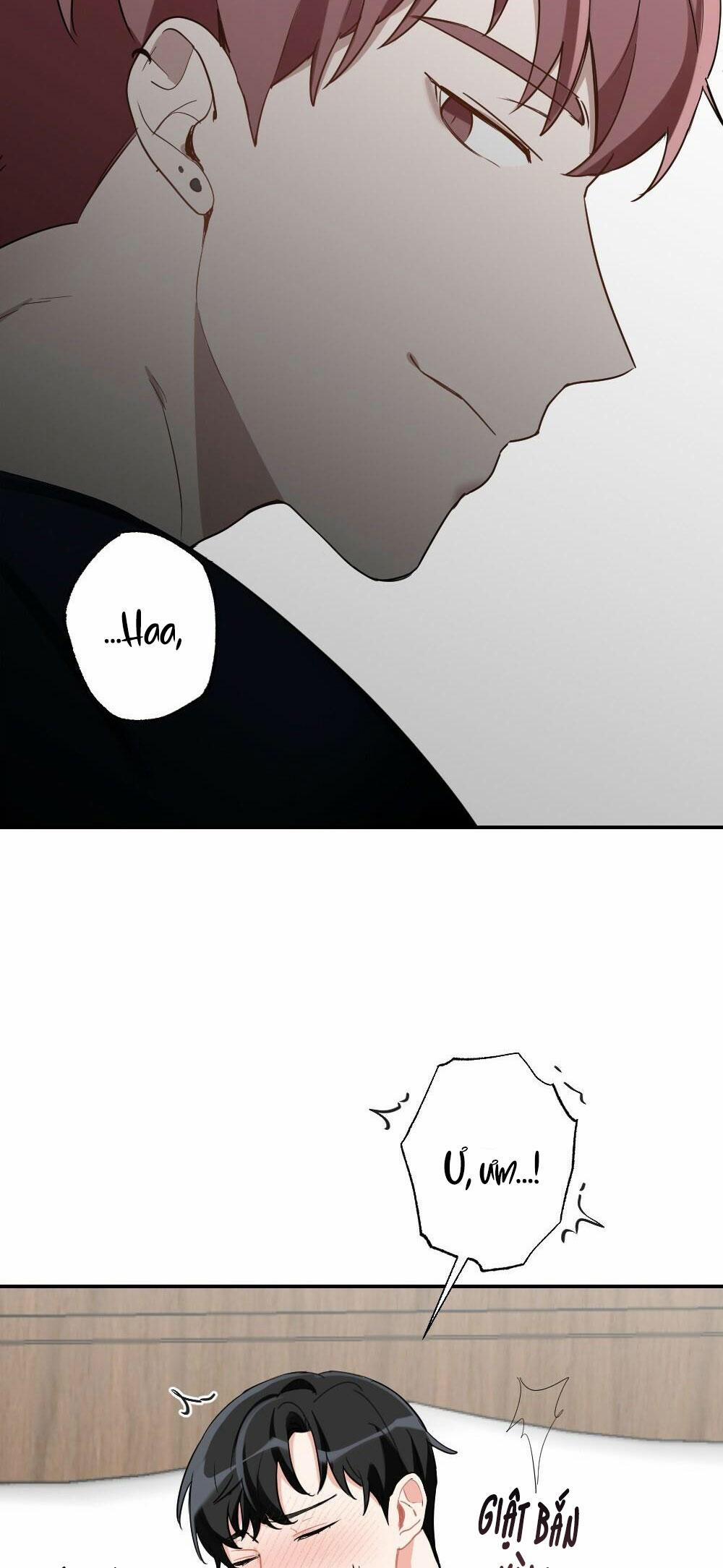 Chăm Sóc "dú" Hàng Tháng - Tuyển Tập 74 trang 44