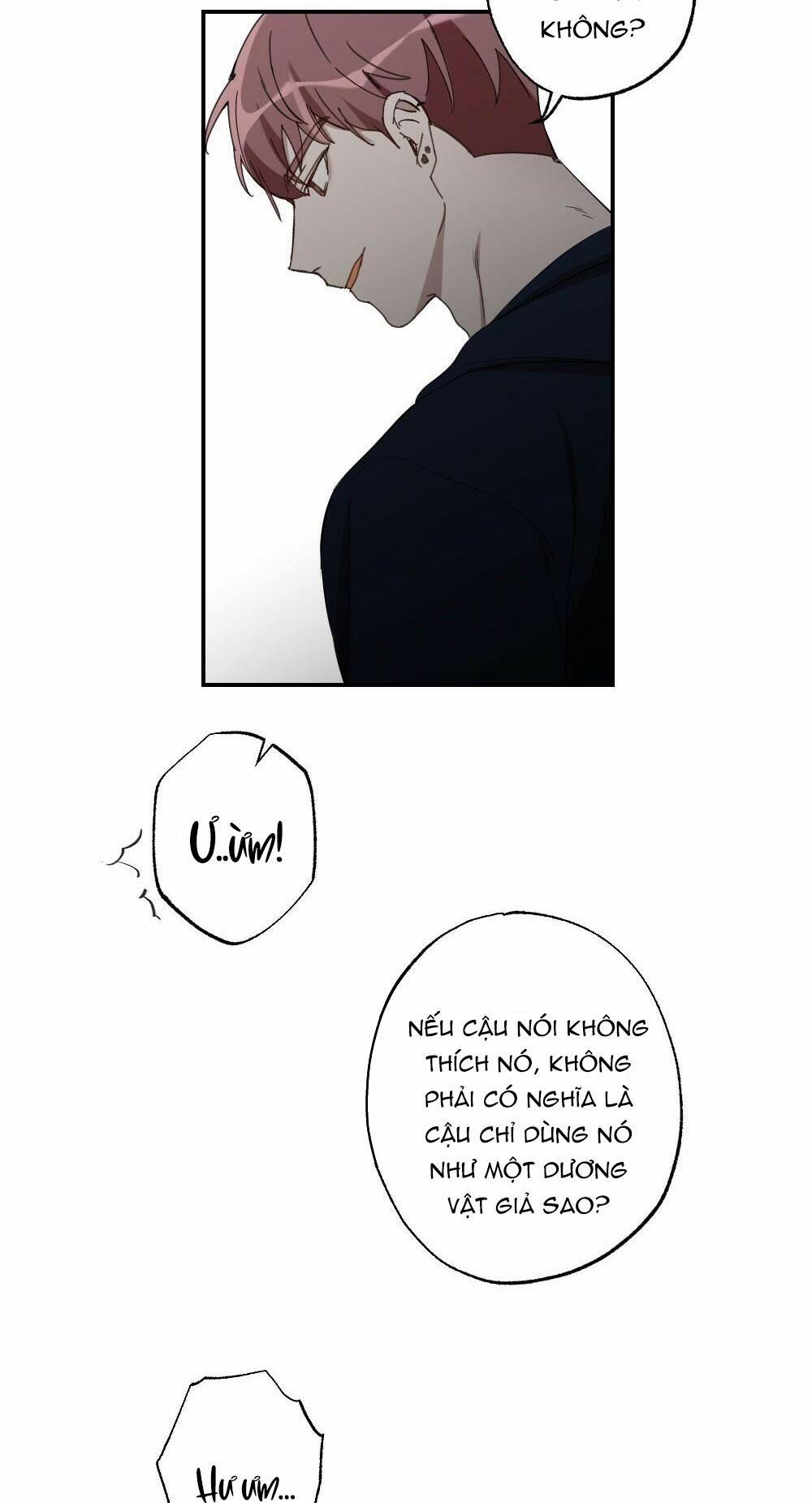 Chăm Sóc "dú" Hàng Tháng - Tuyển Tập 74 trang 7