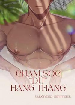 Đọc truyện tranh CHĂM SÓC