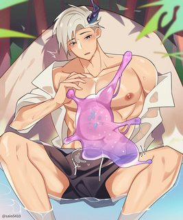 Đọc truyện tranh Chạm trán Slime