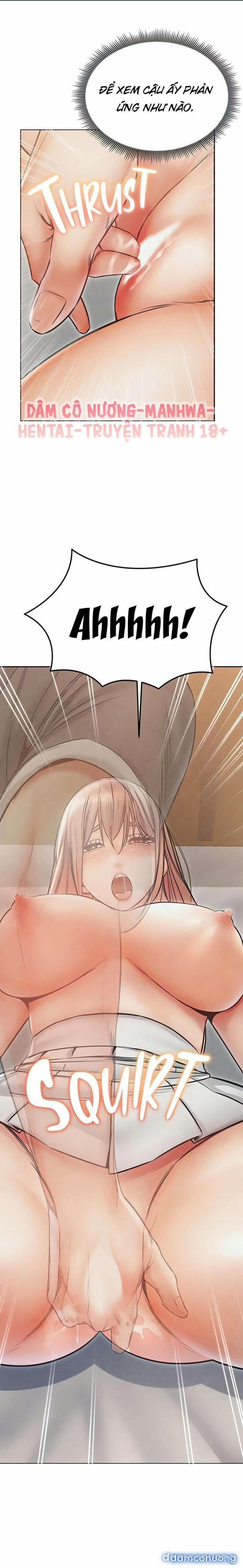 Chạm Vào Em Đi! 25 trang 0