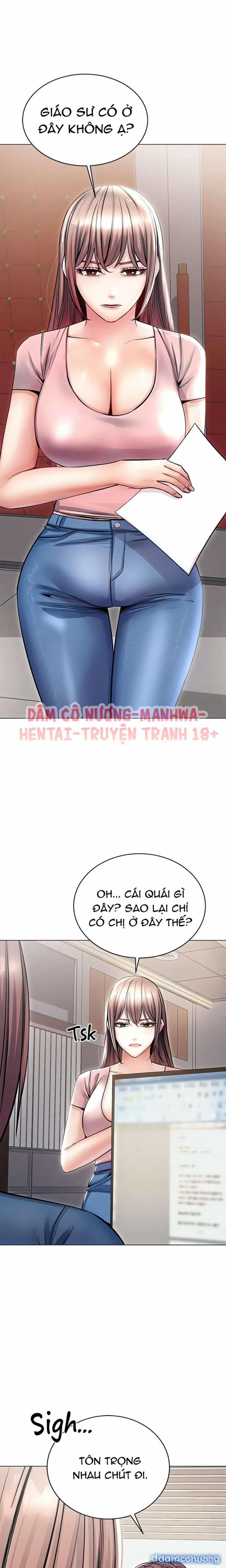 Chạm Vào Em Đi! 25 trang 10