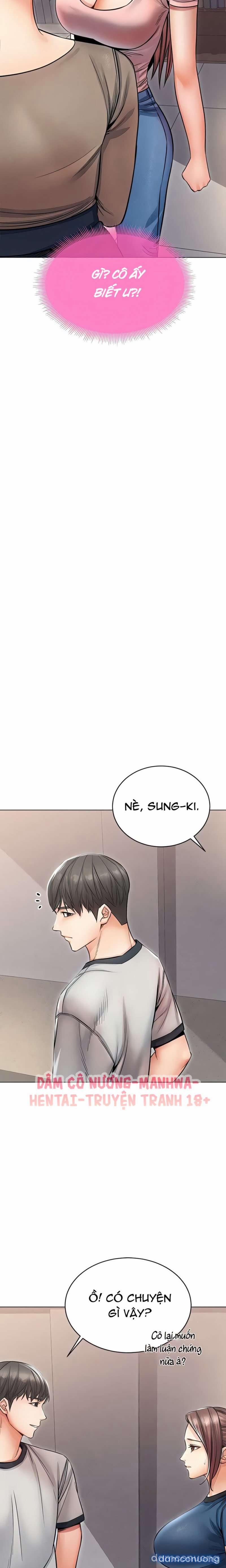 Chạm Vào Em Đi! 25 trang 16