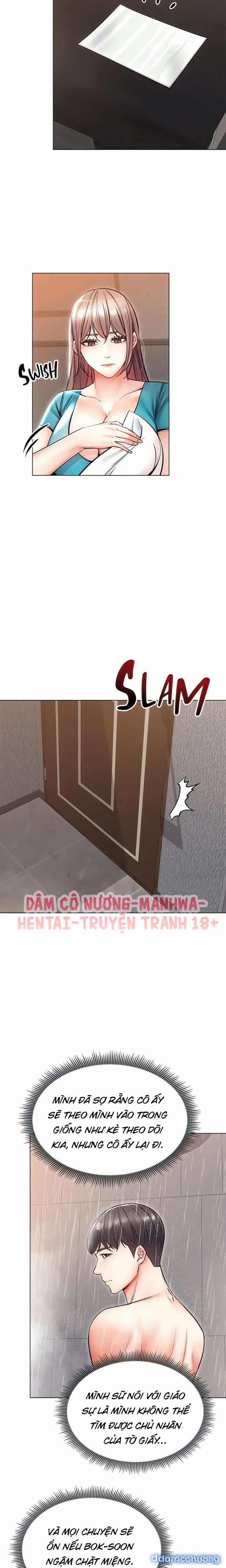 Chạm Vào Em Đi! 25 trang 7