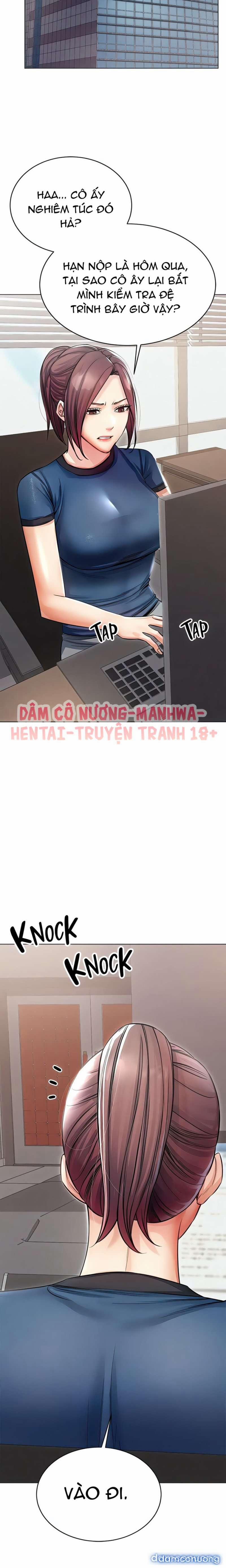 Chạm Vào Em Đi! 25 trang 9