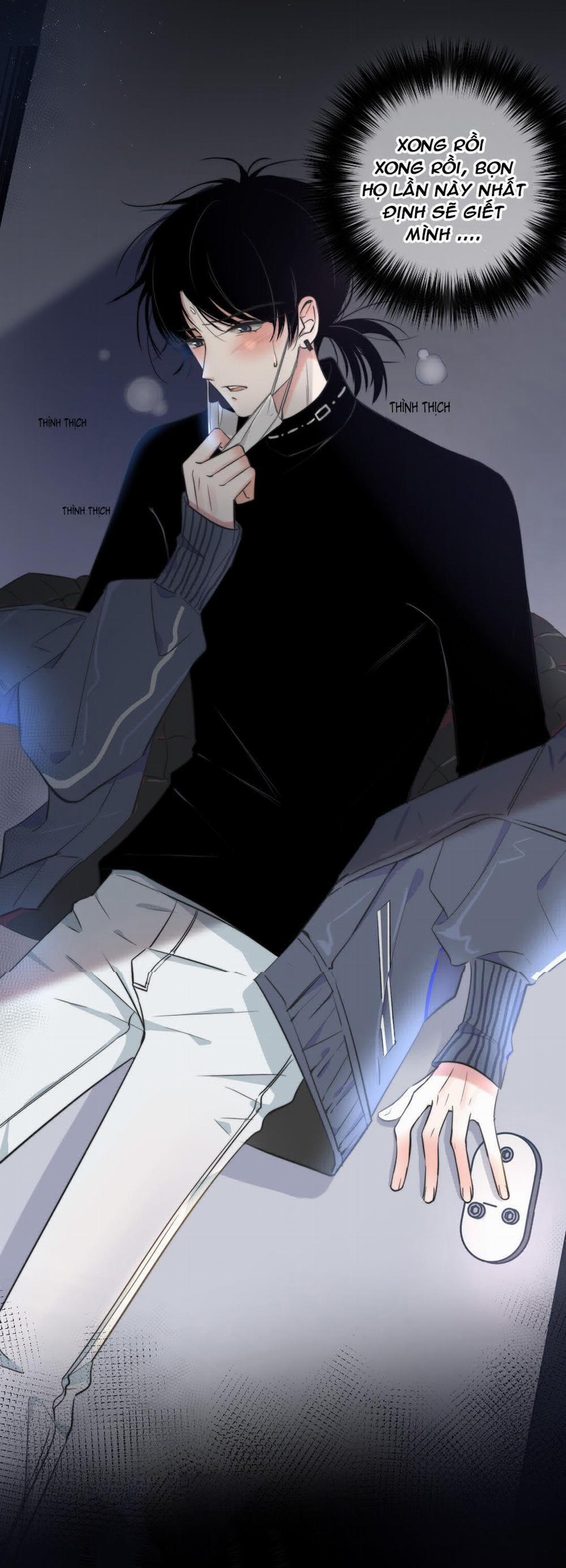 Chạm Vào Thế Giới Của Người 1 trang 11