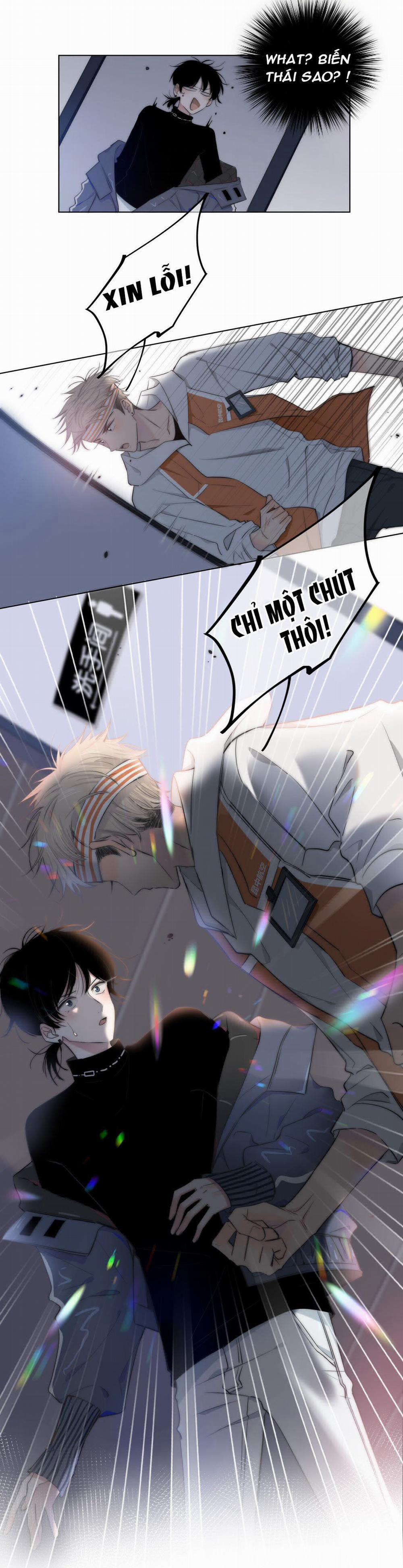 Chạm Vào Thế Giới Của Người 1 trang 15