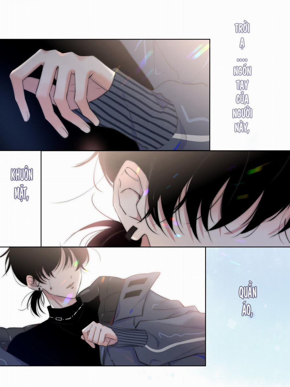 Chạm Vào Thế Giới Của Người 1 trang 16